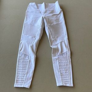 Alo Moto 7/8 Leggings